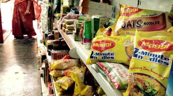 Nestle Resumes Sales Of Maggi Today!