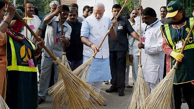 Swachh Bharat Abhiyan: What Has Changed One Year Later?