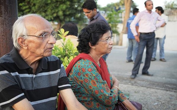 Aarushi Talwar's Grandfather Writes An Open Letter