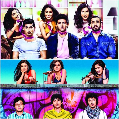 Top 5 reasons to watch Pyaar ka Punchnama 2