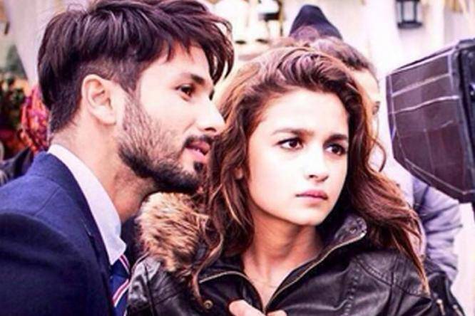 shaandaar movie online dailymotion