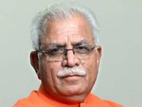 Muslims Can Continue To Live In India, But Only If They Stop Eating Beef: Haryana CM Khattar