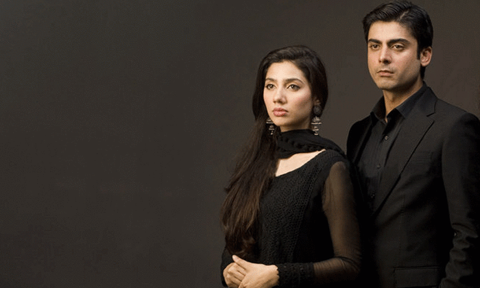 A Bit Much! Now, Fawad Khan And Mahira Banned From Maharashtra