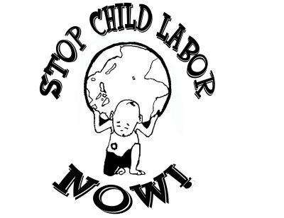 PRESIDIANS SPREAD THE MESSAGE, 'SAY NO TO CHILD LABOR!