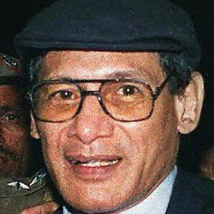 Why Was Charles Sobhraj Not Hanged?