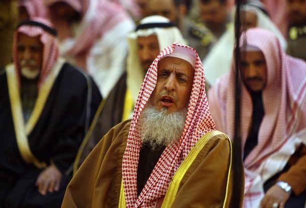 A Fatwa In Saudi Arabia Allows Men To Eat Their Wives! Whaaaat?