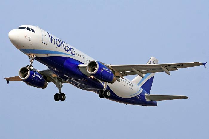WTF: IndiGo Passenger Not Allowed On Flight Over Short Dress