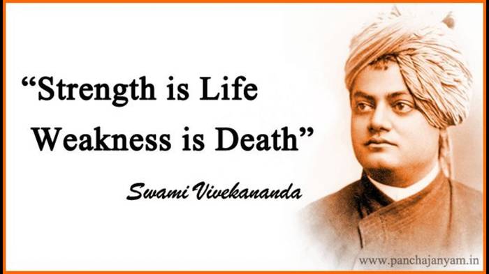 Vivekanand Quotes - II