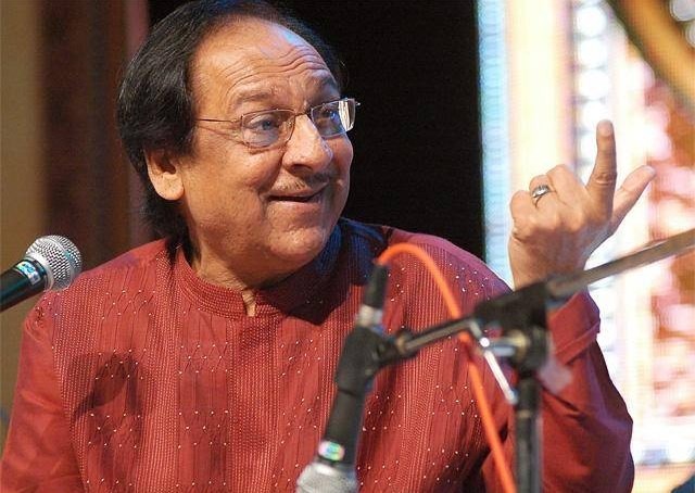 Ghulam Ali Concert Cancelled After Shiv Sena Threat