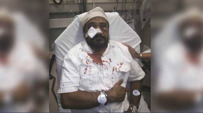 Elderly Sikh-American Assaulted, Called 'Bin Laden'
