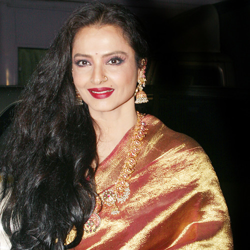 Rekha