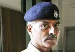 26/11 Hero Cop Now A Menace To Police Force