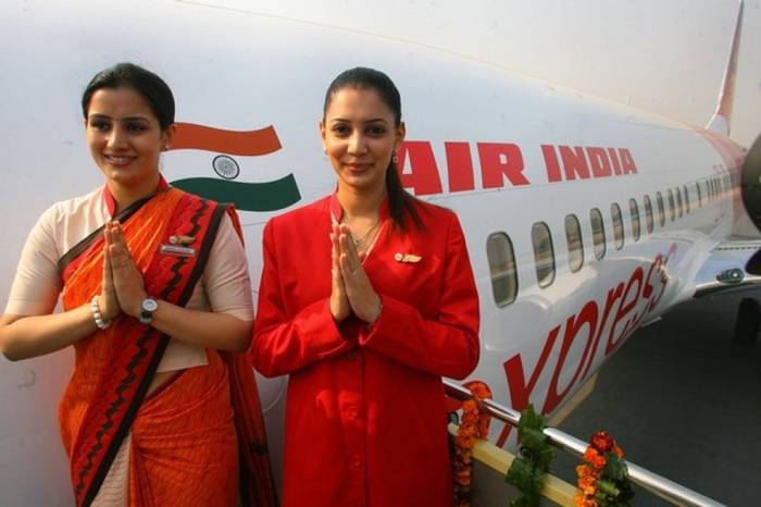 Air India Want To Fire 125 Cabin Crew Member Because They Are 'Overweight'