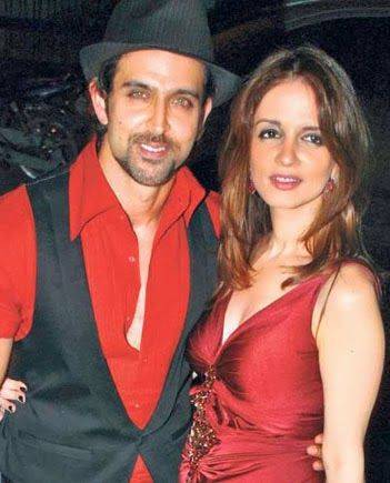 OMG: Suzanne Khan To Marry Hrithik's Close Friend?