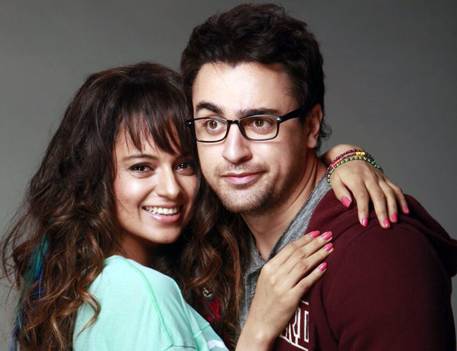 Katti Batti: Movie Review