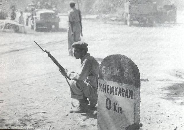 The Great Pakistani Mistake Of 1965