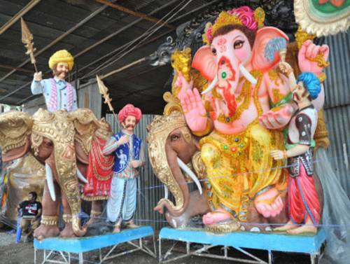 Dalit Children Not Allowed To Offer Prayers To Lord Ganesha In Odisha
