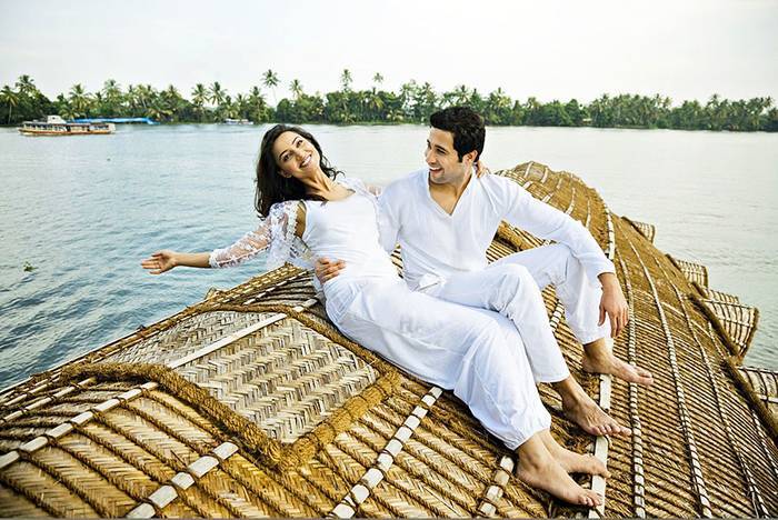 Top 10 Honeymoon Destinations In India
