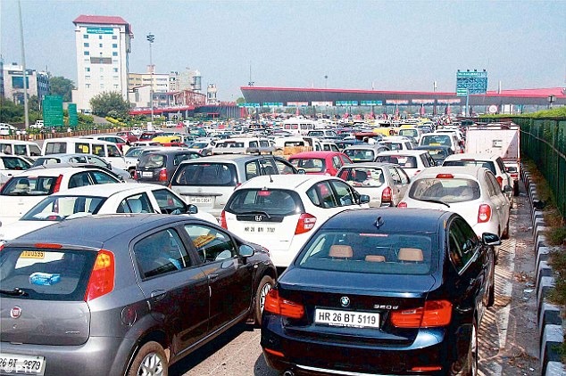 Will Car-free Tuesdays Really Help Gurgaon's Traffic?