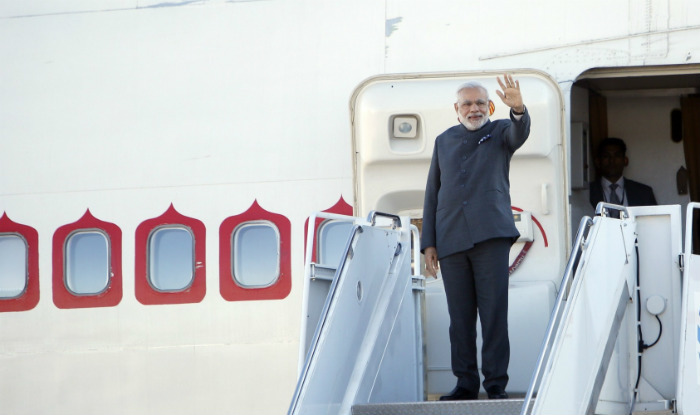 Narendra Modi's Foreign Trips Are Getting Too Much To Handle