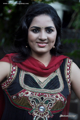 Srushti Dange