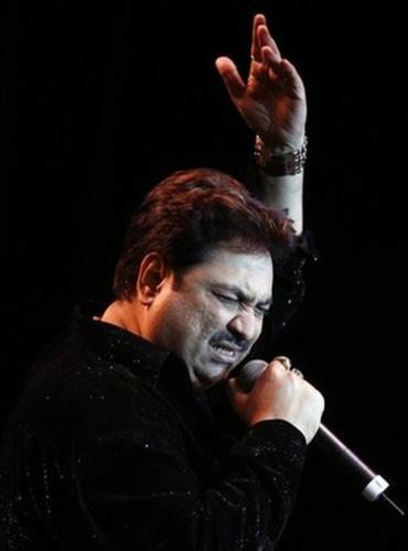 Kumar Sanu Singer