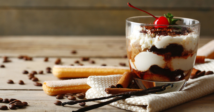 10 Sinful Desserts That Will Leave You Weak In The Knees!