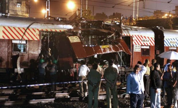 2006 Mumbai Train Blasts: 5 Convicts Get Death Sentence