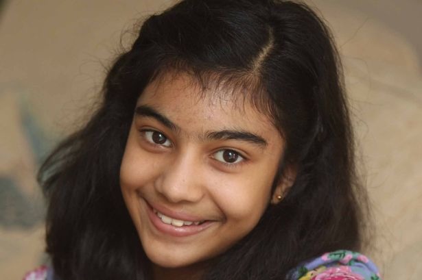 Proud Moment: 12-year-old Indian Proves She's Smarter Than Einstein