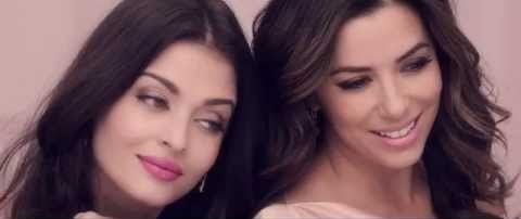 Aishwarya, Sonam Star In New L'oreal Ad: Like It Or Hate It?