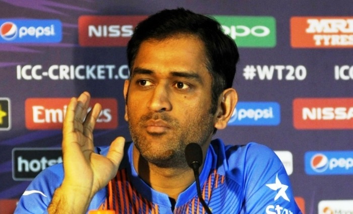 India Vs West Indies Semi-Final: Why Dhoni Is Pissed With The No-Balls