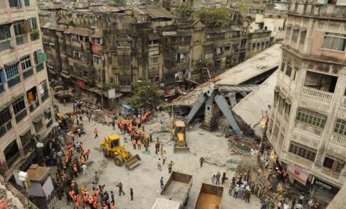 Kolkata Flyover Collapse: Police Detains 7 Officials Of Building Company