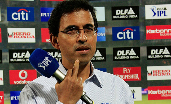 Harsha Bhogle To Be Ousted From IPL 2016, Wasn't Cited A Reason Why
