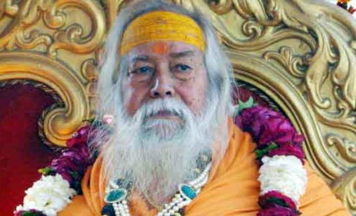 Worship Of 'Unworthy' Shirdi Sai Baba Caused Drought: Shankaracharya