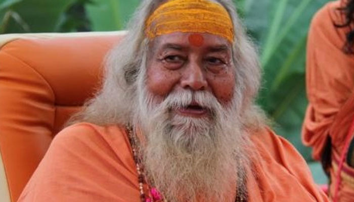 Women Have Committed A Sin By Entering The Temple & This Will Only Increase Rapes: Shankaracharya