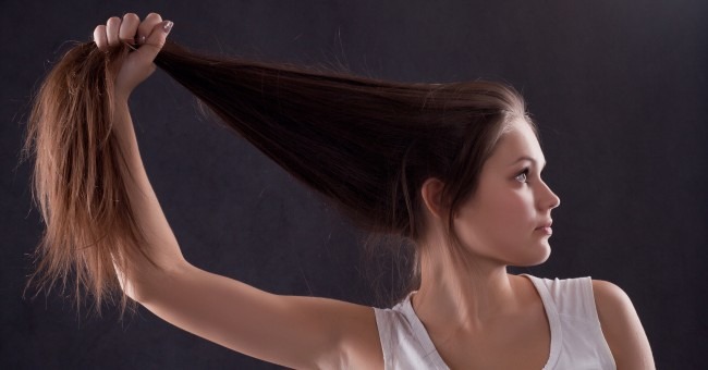 10 Tips To Make Your Hair Grow Faster And Healthier!