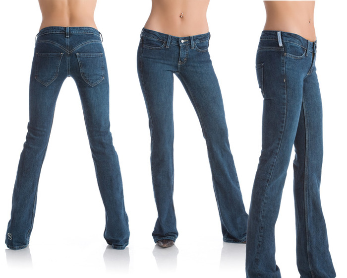 WTF: UP Panchayat Bans Jeans For Girls!