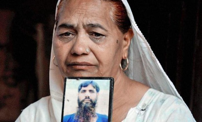 Indian Prisoner Kirpal Singh Dies Under Mysterious Circumstances In Pakistan Jail