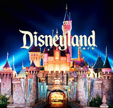 Disneyland An Introduction