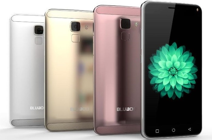 Top Brands To Be Launched At MWC 2016 - BLUBOO