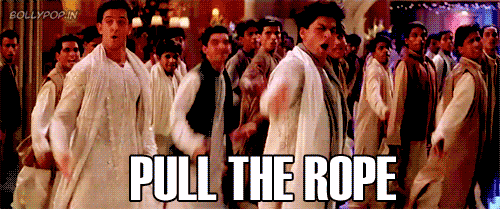 5 Things That Make Bollywood Unique