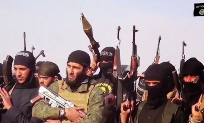 ISIS Threatens To Attack India Through Guerrilla Warfare