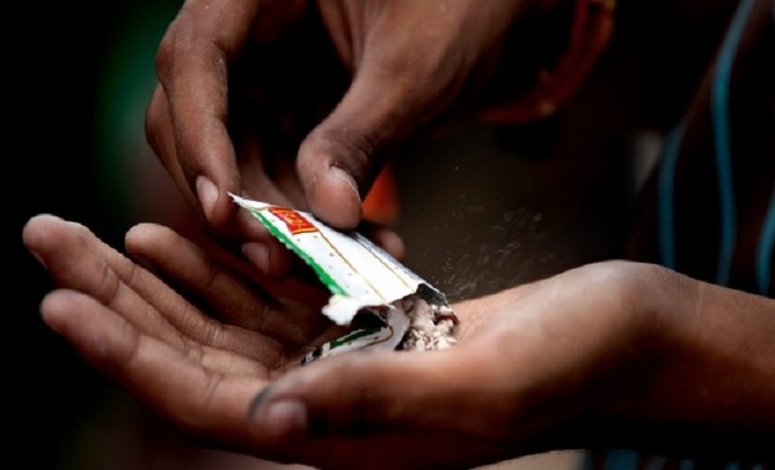 Delhi Government Bans All Forms Of Chewable Tobacco For One Year
