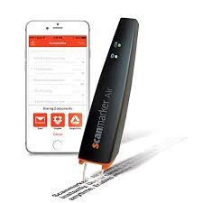 New Gadgets To Your Collection - Scanmarker Air