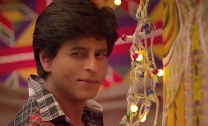 SRK's Fan Earns Approx Rs 52 Crore, Becomes The Highest Opener Of 2016