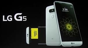 Best Smrtphones Of 2016 On Way To India - LG G5