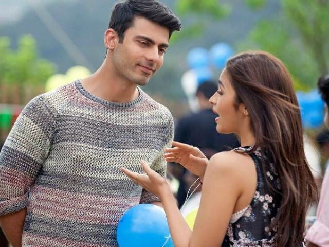 Fawad's 'gay' Character Role Was Rejected By 6 Actors; Is Bollywood Still Living In The Dark Ages?
