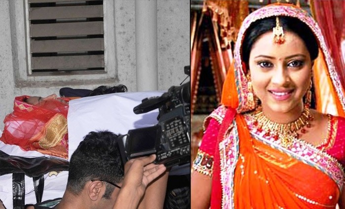 Pratyusha Was Pregnant And Had An Abortion Before Her Death, Doctors Confirm