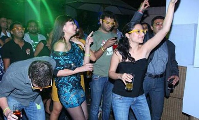 No Entry For Scantily Dressed Women In Chandigarh Discos