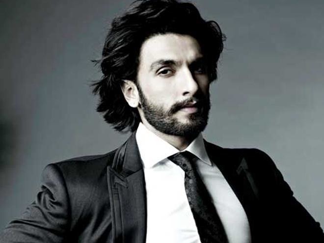 OMG! Ranveer Singh Hikes Fees, Charges As Much As SRK